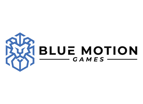 Blue Motion Logo