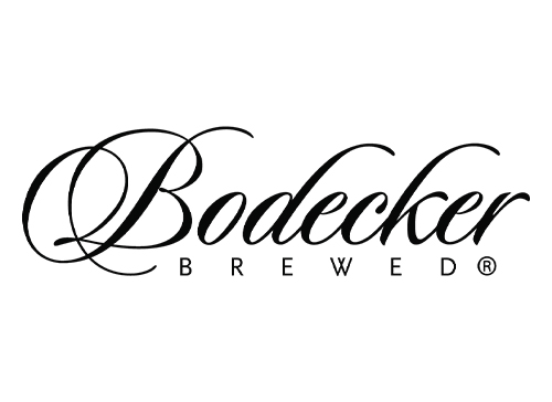 Bodecker Brewed Logo