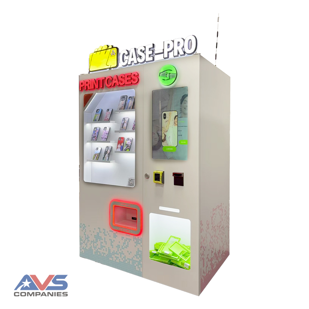 Case-Pro RF