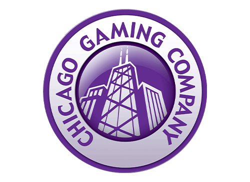 Chicago Gaming Company Logo