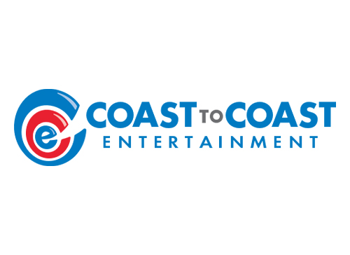 Coast to Coast Entertainment Logo