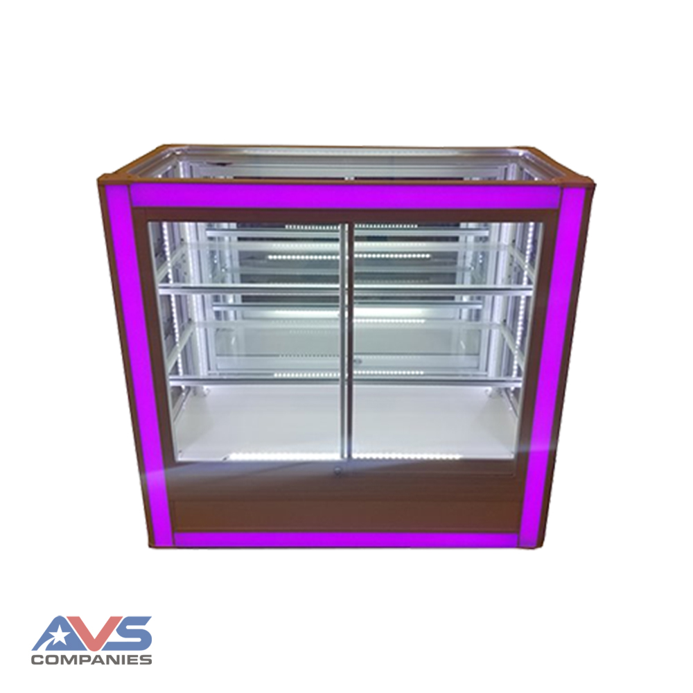 LED Redemption Counter 40"