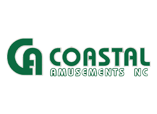 Coastal Amusements Logo