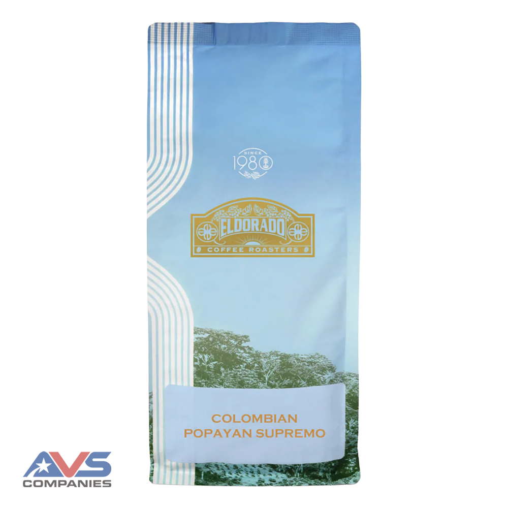 Eldorado Colombian Supremo Medium Roast