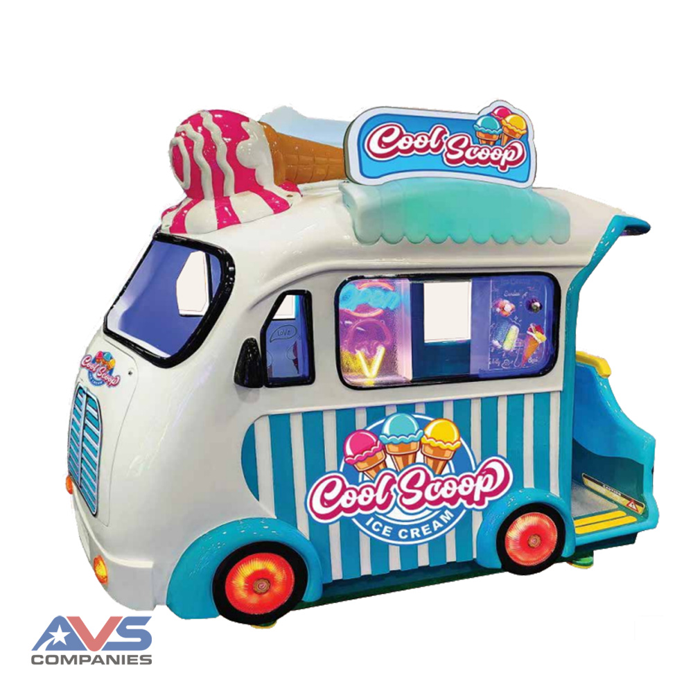 Cool Scoop