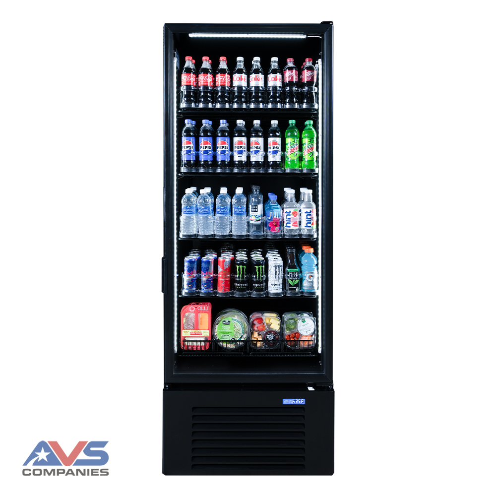 CoolBlu Cooler Beverages