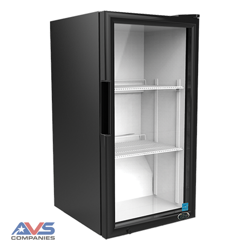 CoolLite Countertop Cooler Left Angle