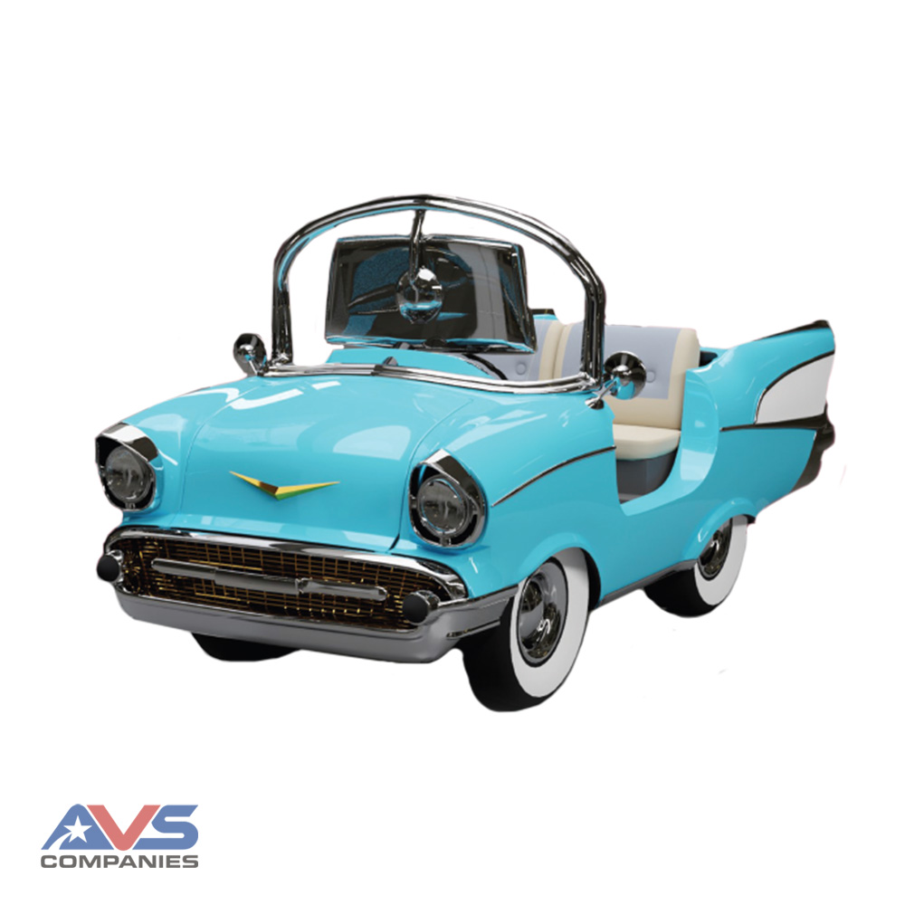 Cruisin 57