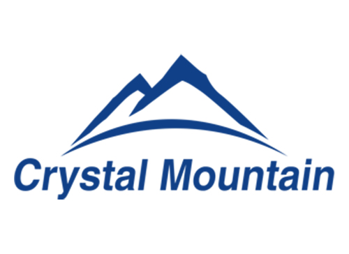 Crystal Mountain Logo
