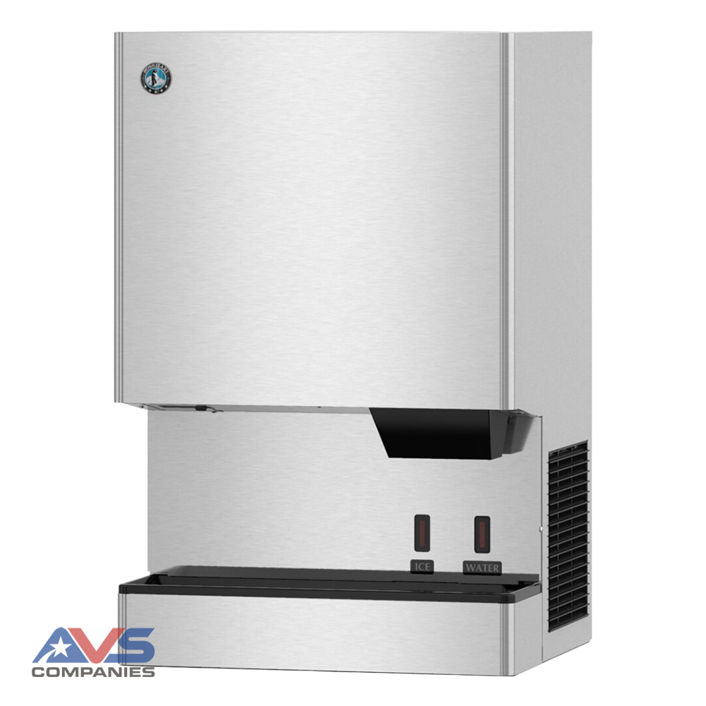 Cubelet Icemaker, Hands Free Right Angle