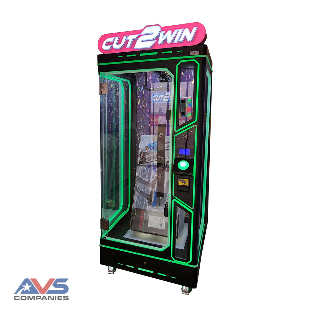 Cut 2 Win Deluxe Right Angle