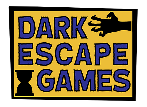 Dark Escape Games Logo