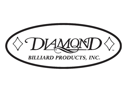 Diamond Billiard Products Logo