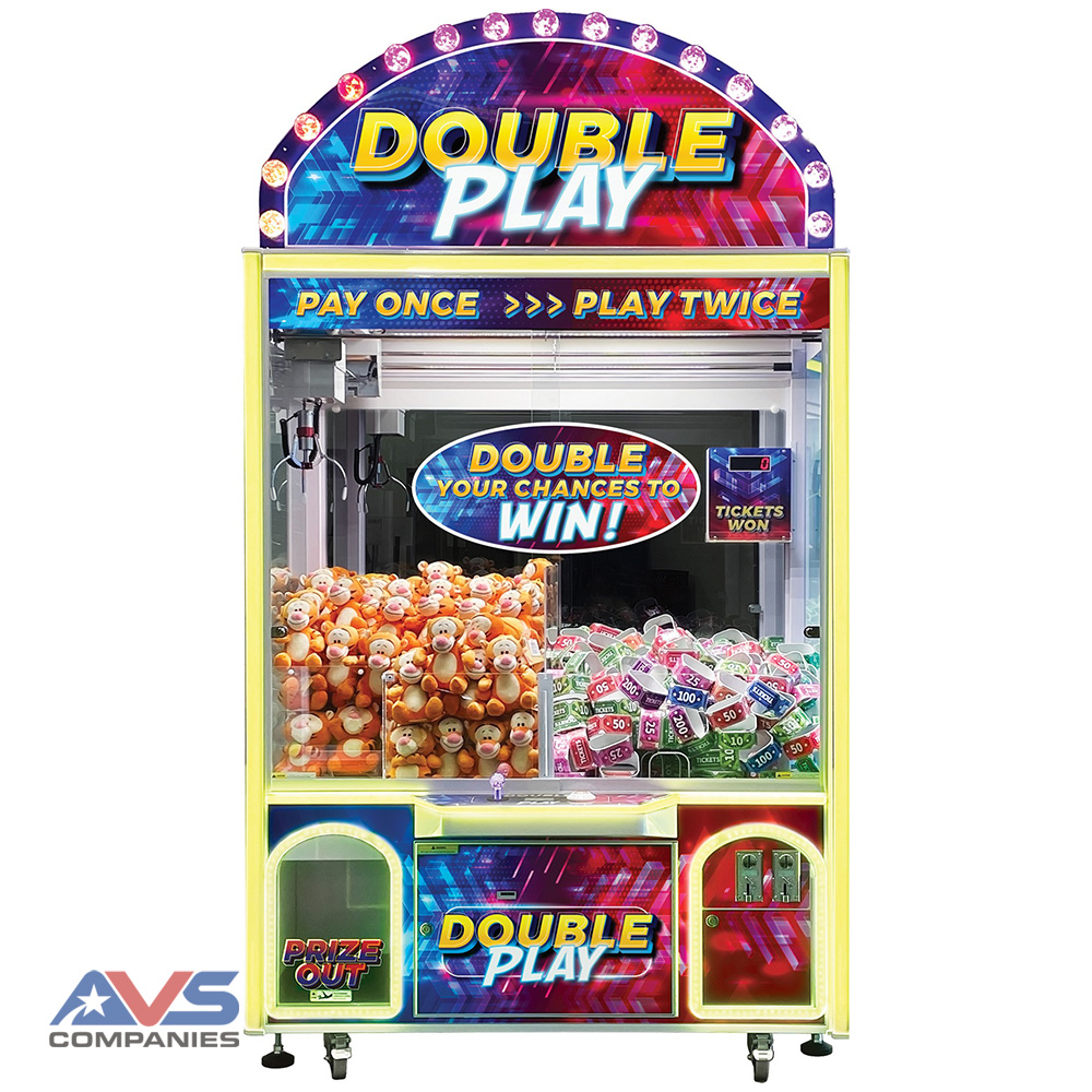 Double Play FF