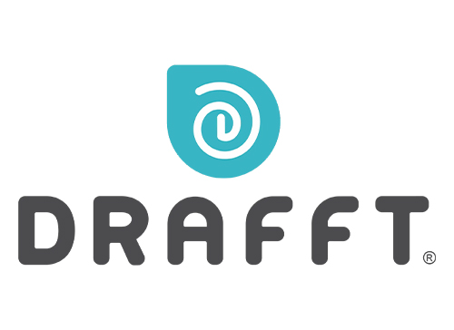 Drafft Coffee Logo