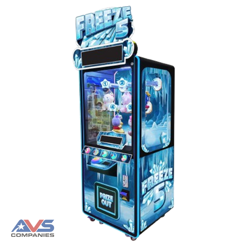 Freeze 5