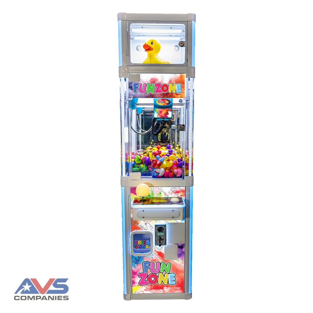 Fun Zone Mini 1P FF