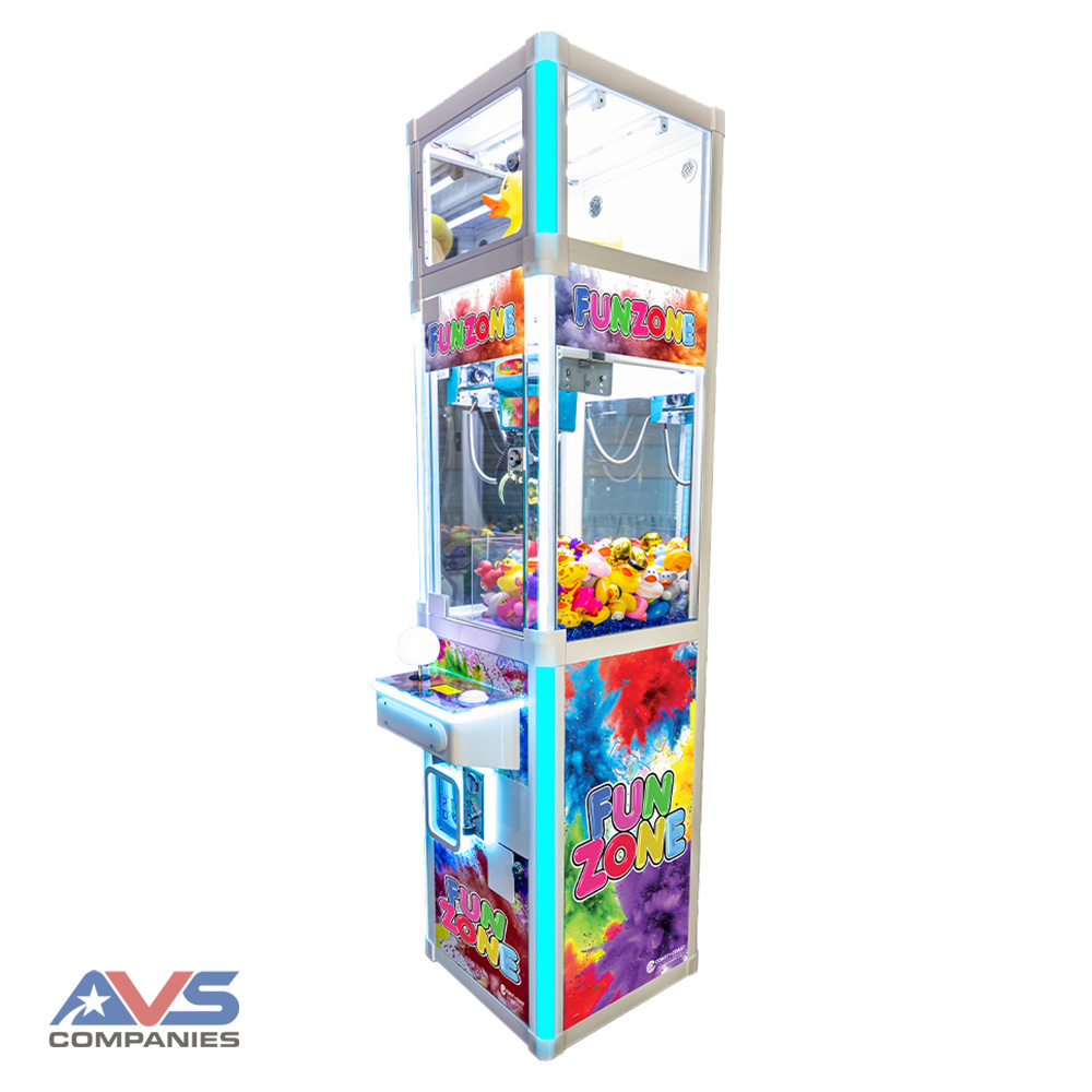 Fun Zone Mini 1P RF