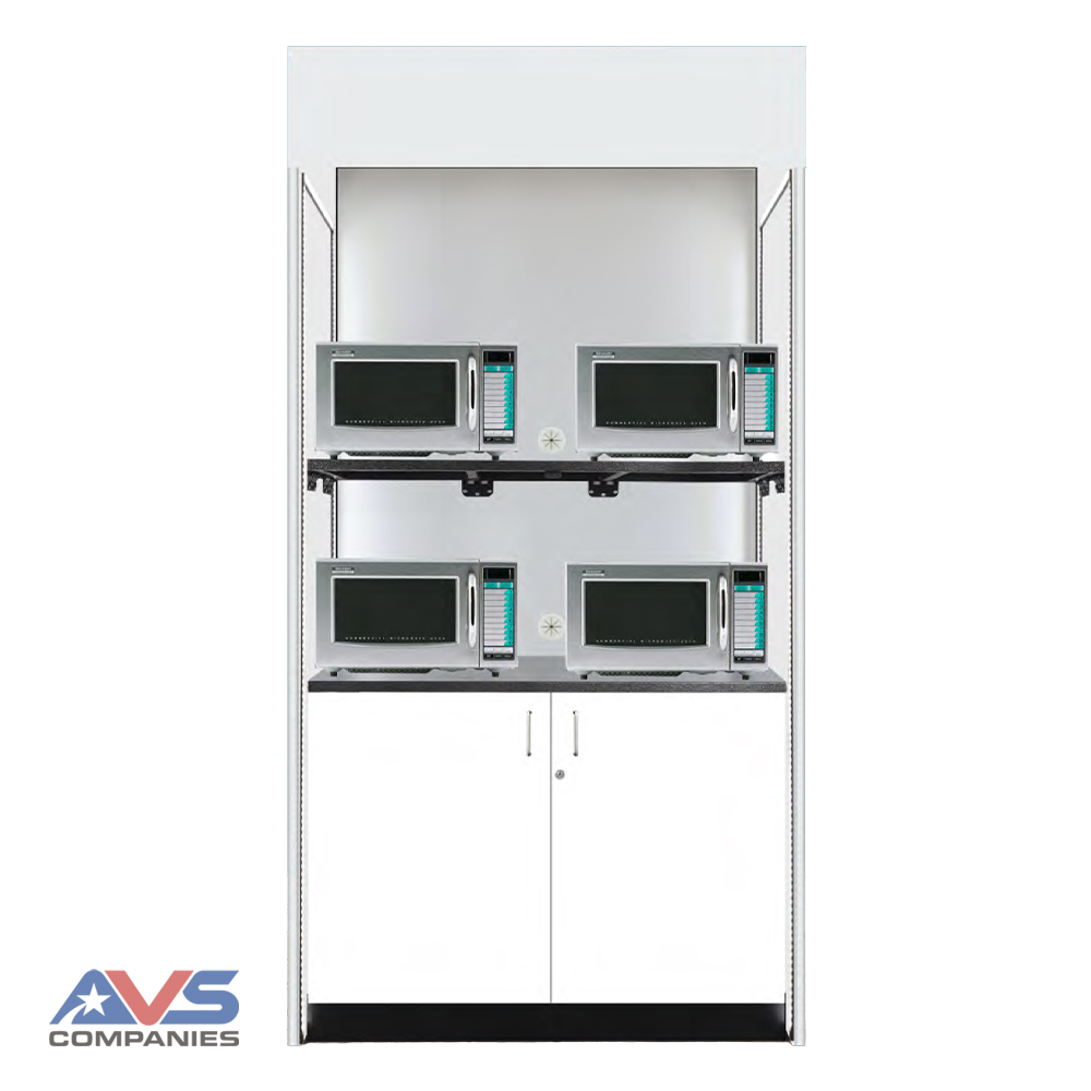 GTP Deluxe Fixture FD