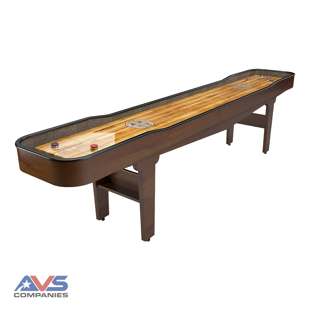Gentry Shuffleboard