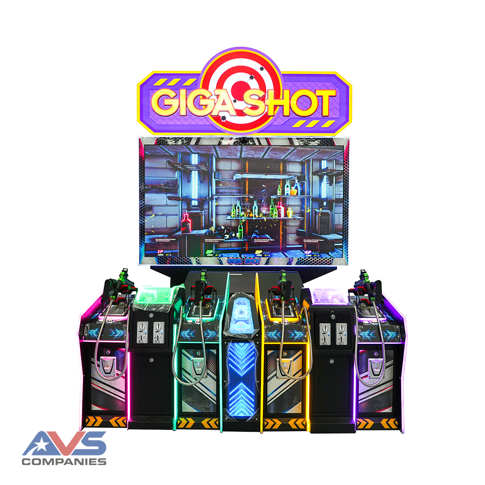 GIGA Shot FF