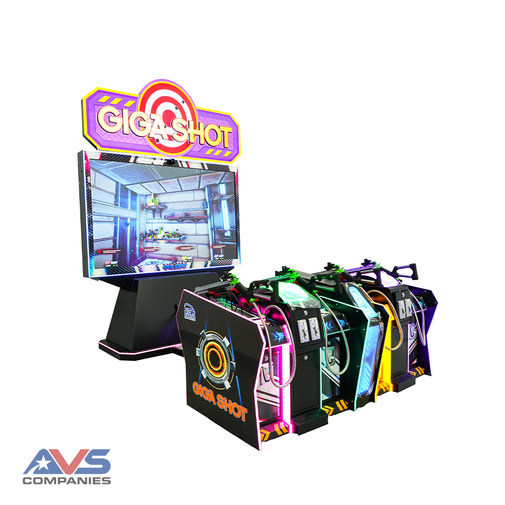 GIGA Shot LF