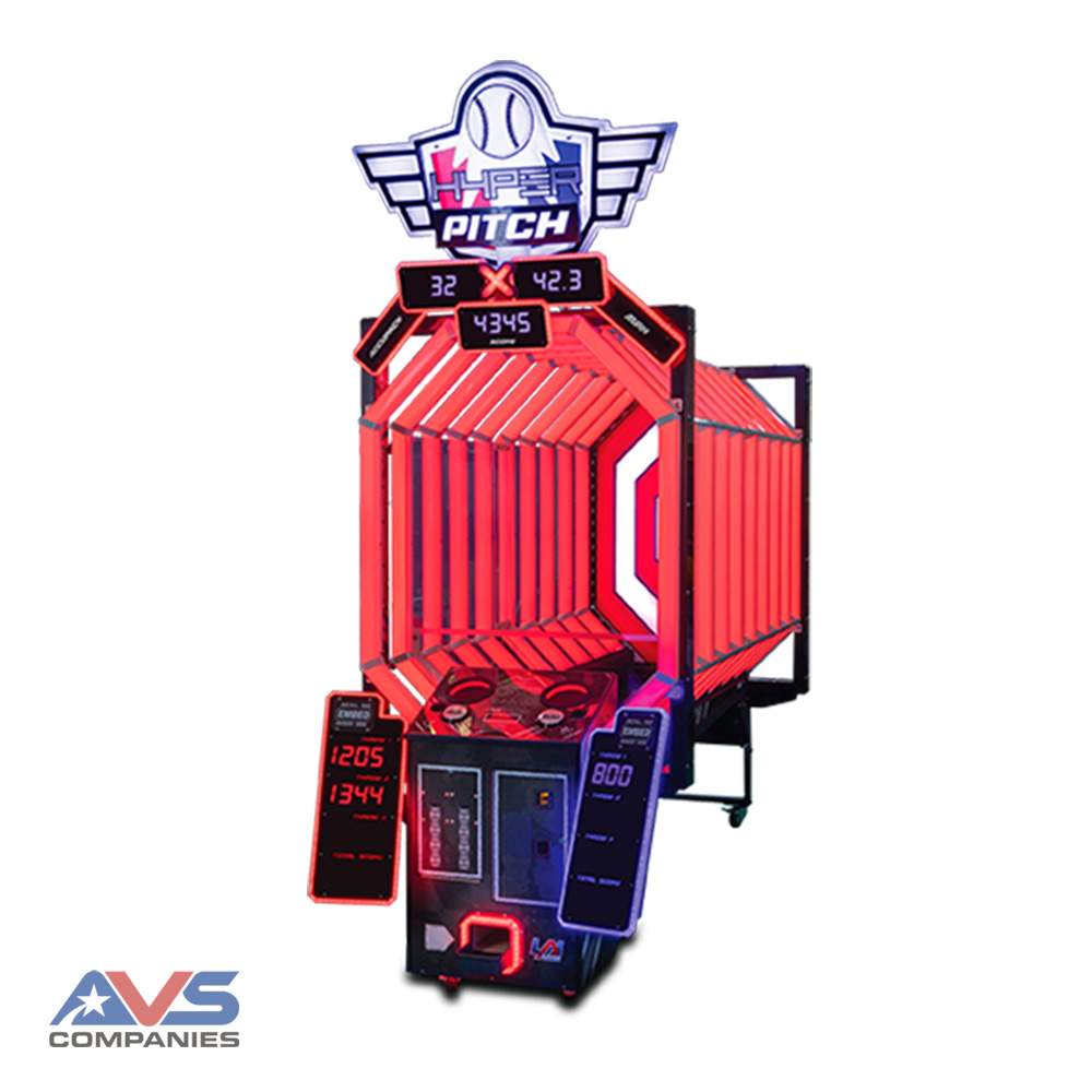 HYPERpitch Right Angle