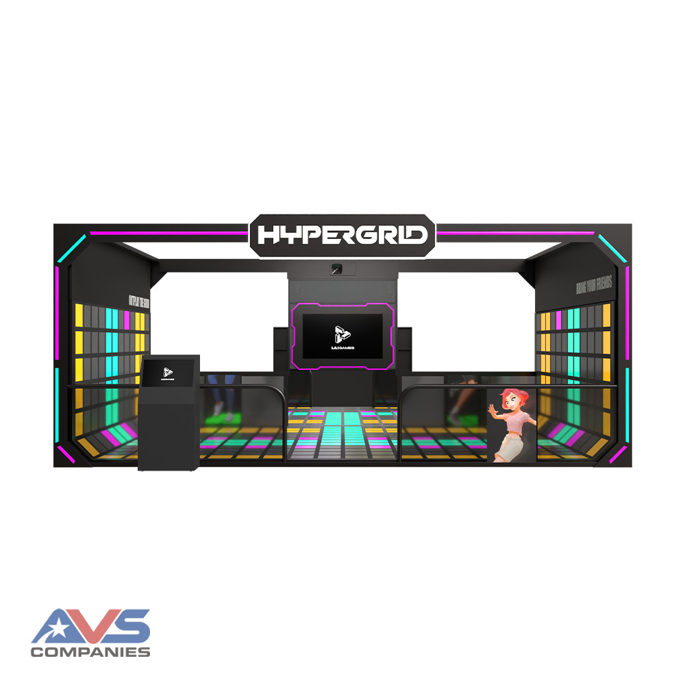 HYPER GRID FF