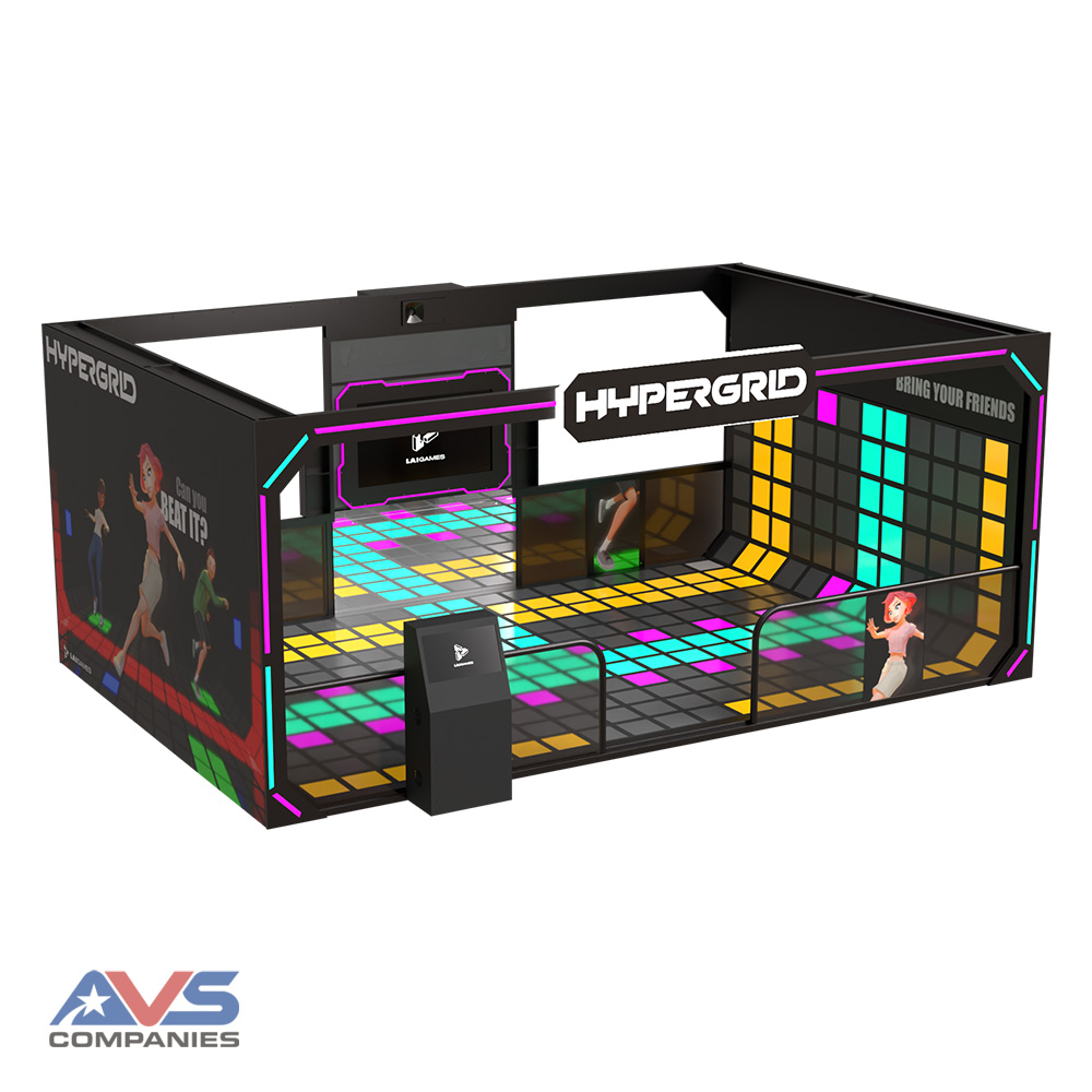HYPER GRID LF