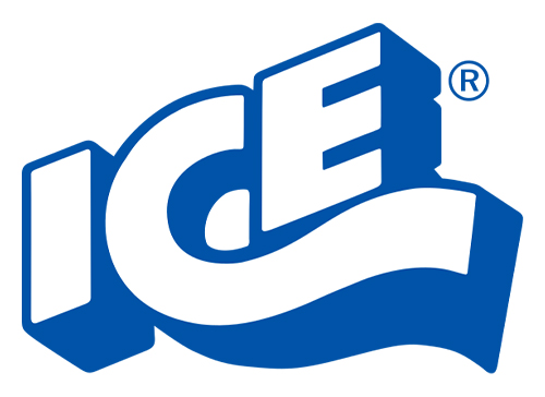 ICE Games Logo