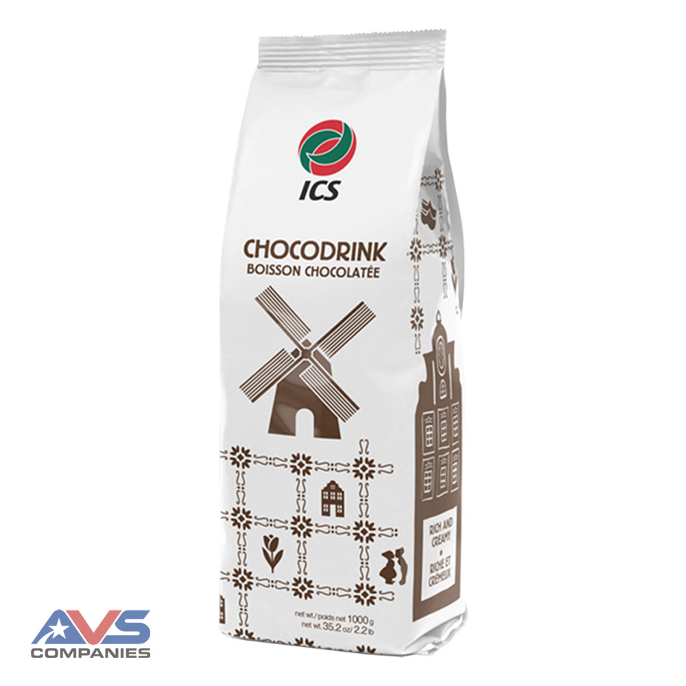 ICS Chocodrink