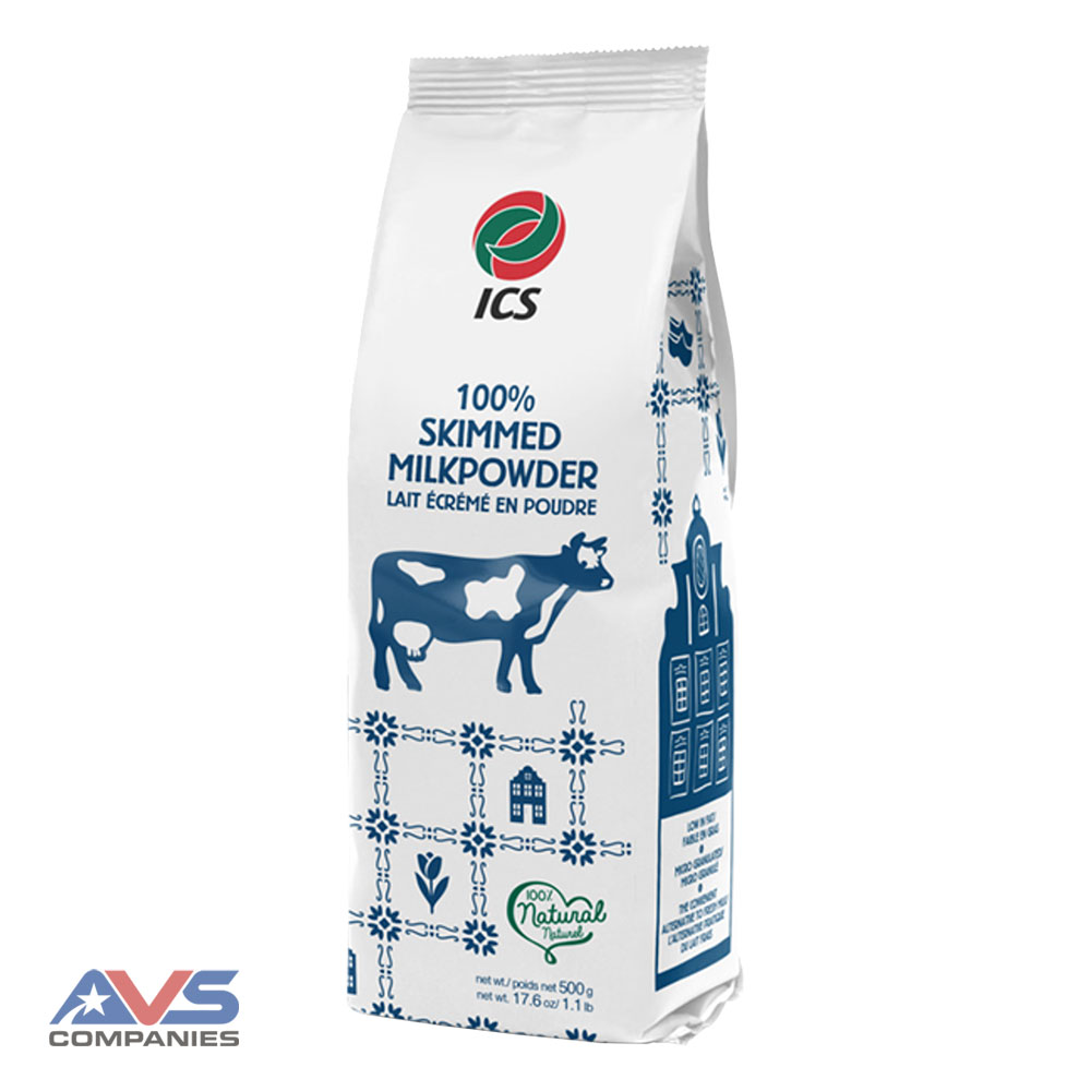 ICS Skimmed Milk Powder