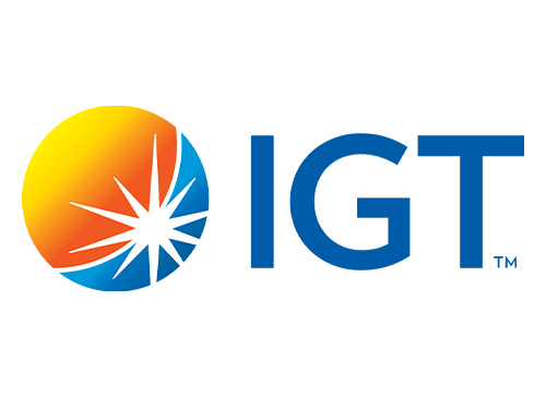 IGT Logo