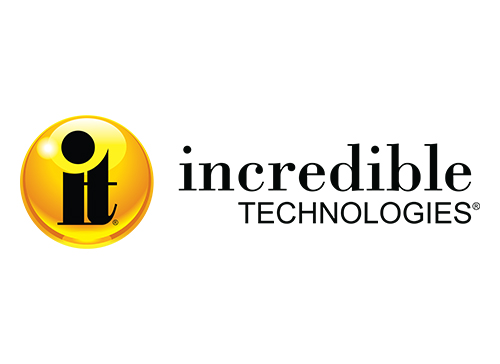 Incredible Technologies Logo