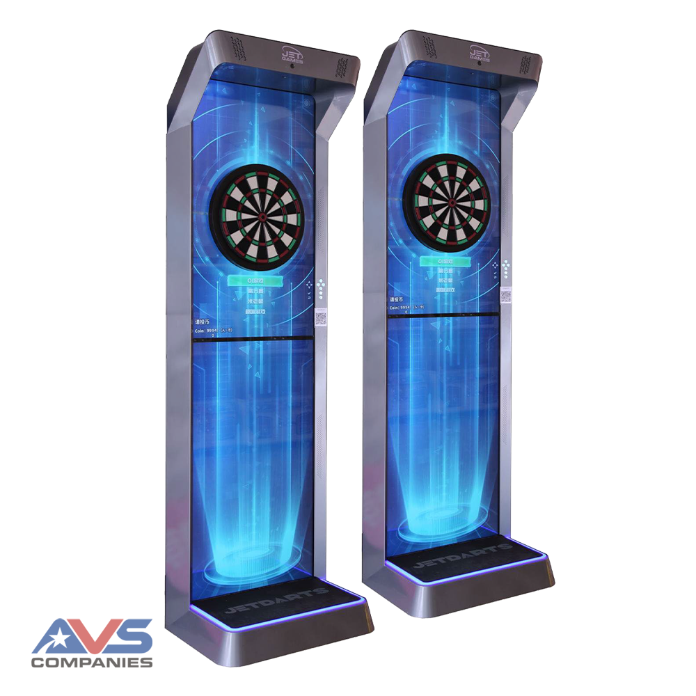 JET Darts