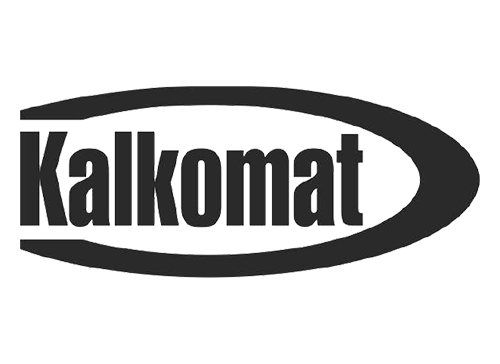 Kalkomat Logo