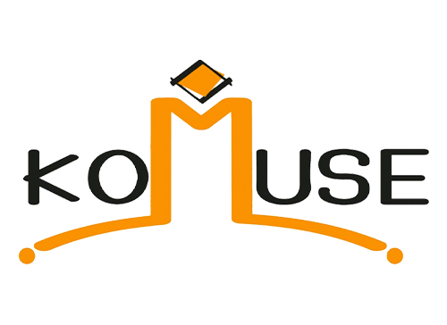 Komuse Logo