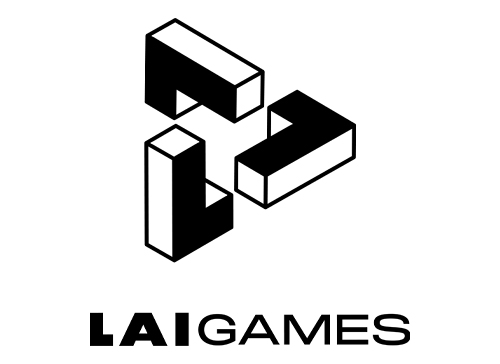 LAI Games Logo
