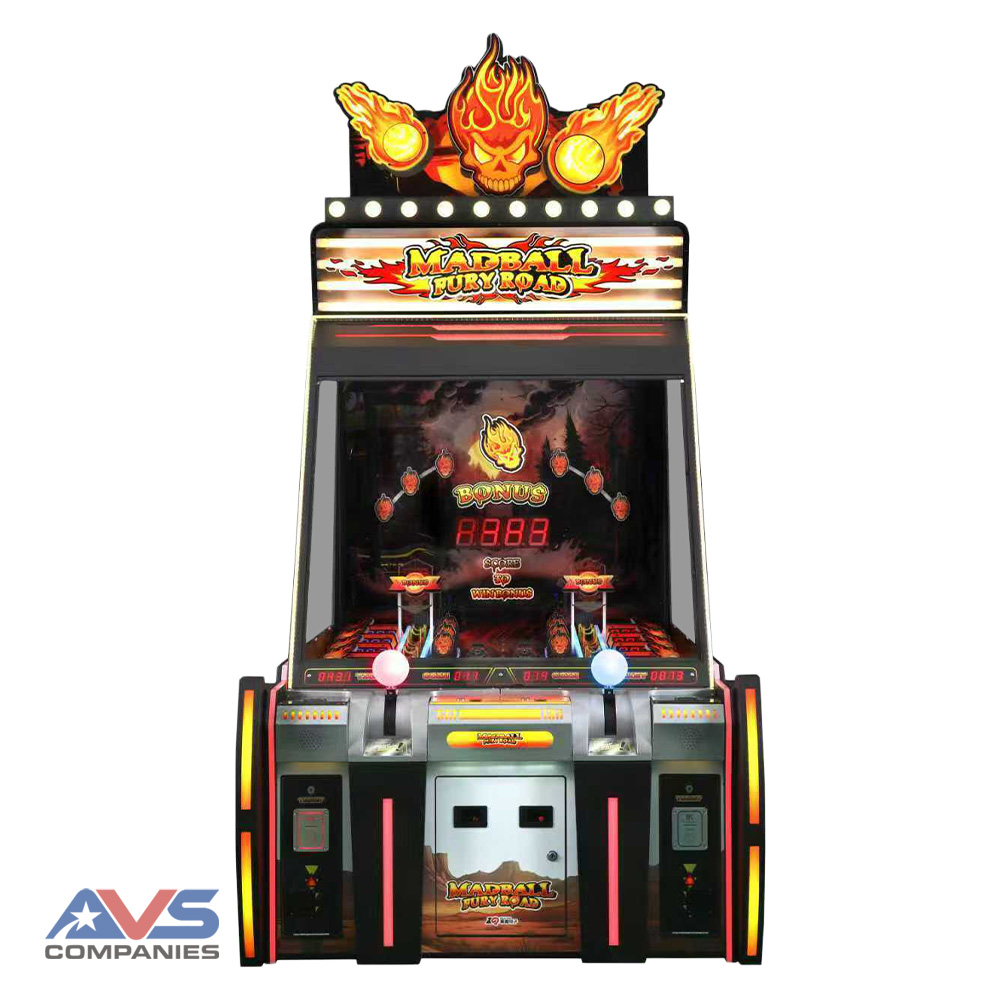 Madball Fury Road FF