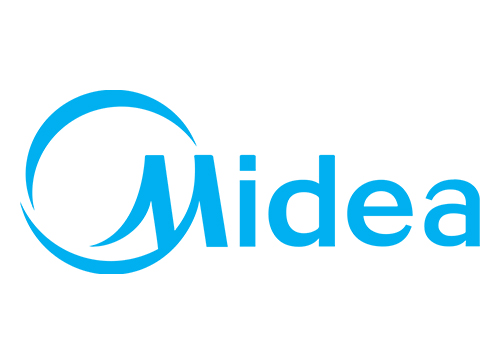 Midea Logo