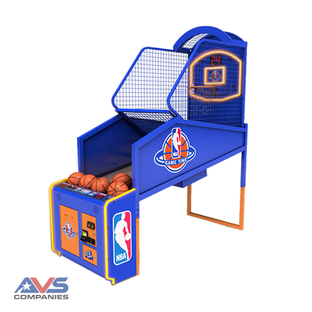 NBA Gametime RF