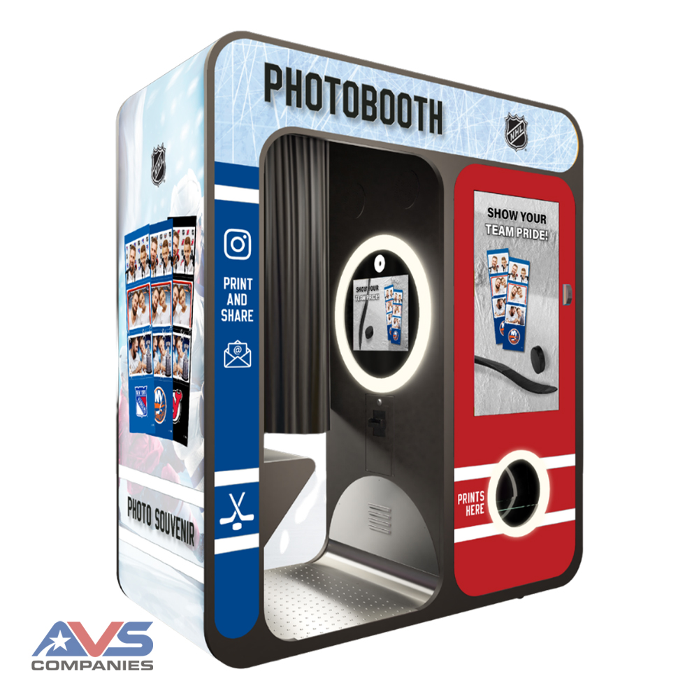 NHL Photoma
