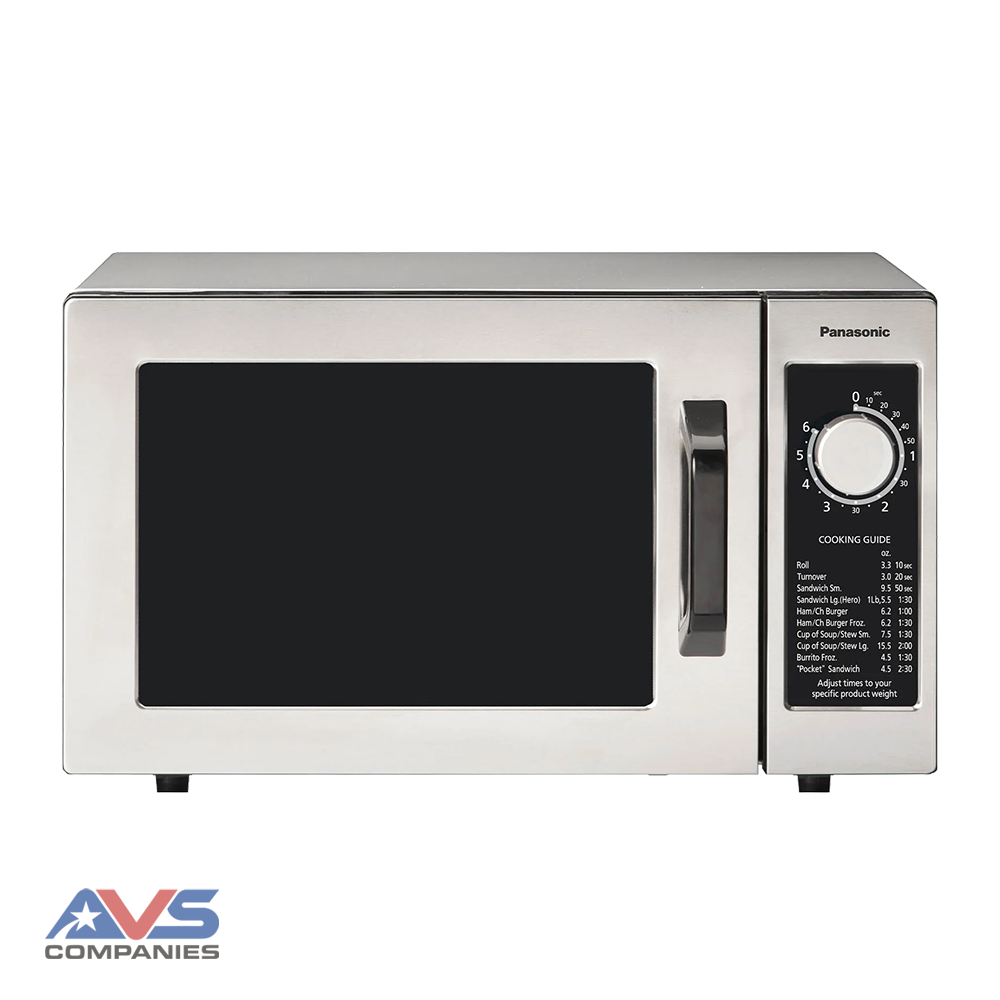 PRO Light Duty Microwave Front