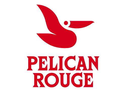 Pelican Rouge Logo