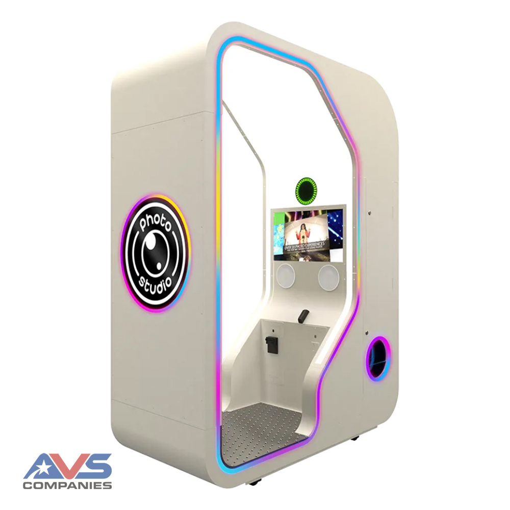 Photo Studio Prism