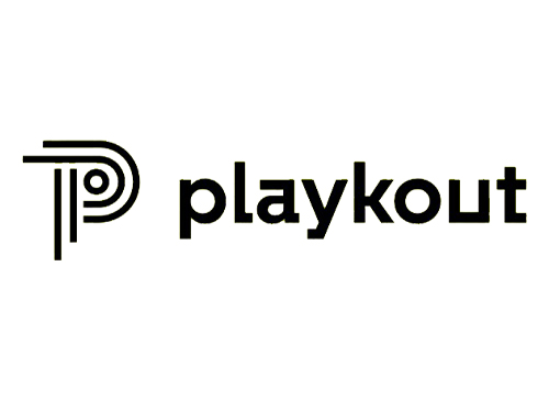 Playkout Logo