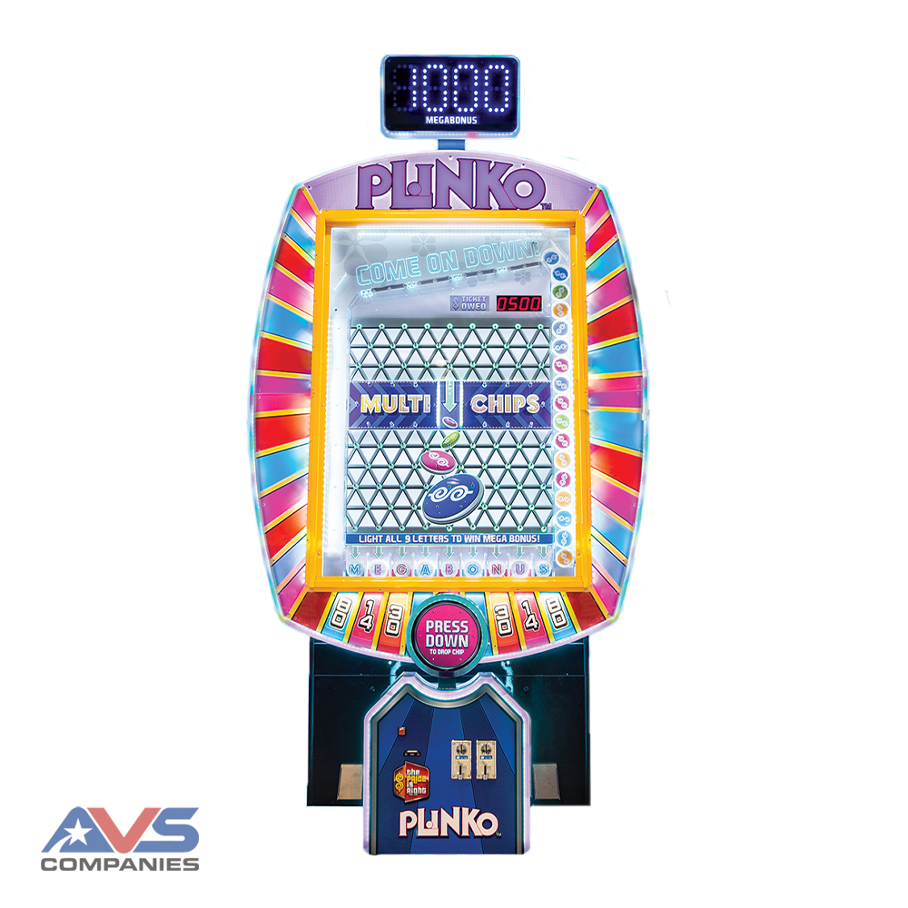 Plinko