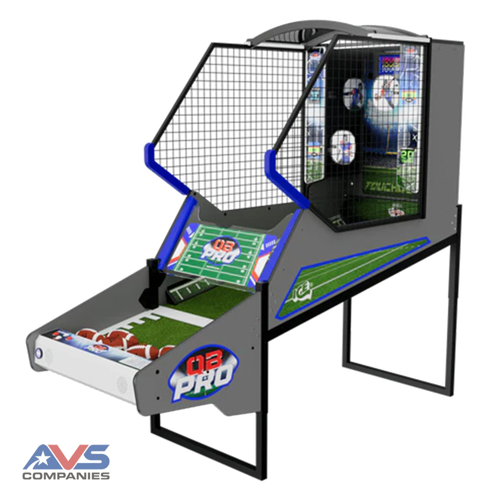 Quarterback Pro Home RF