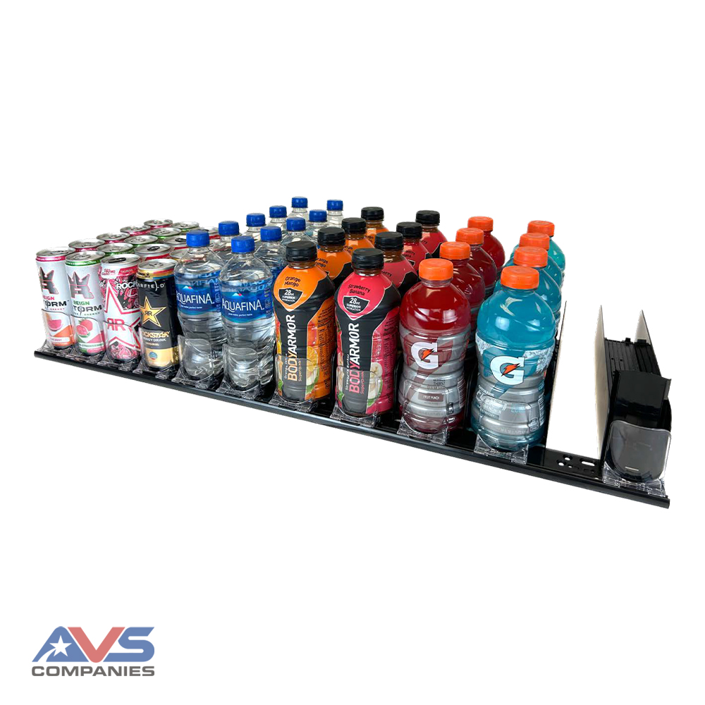 ProfitPusher3 RF Bottles