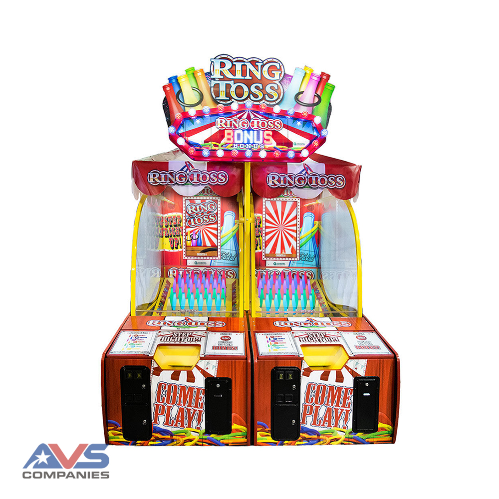 Ring Toss FF